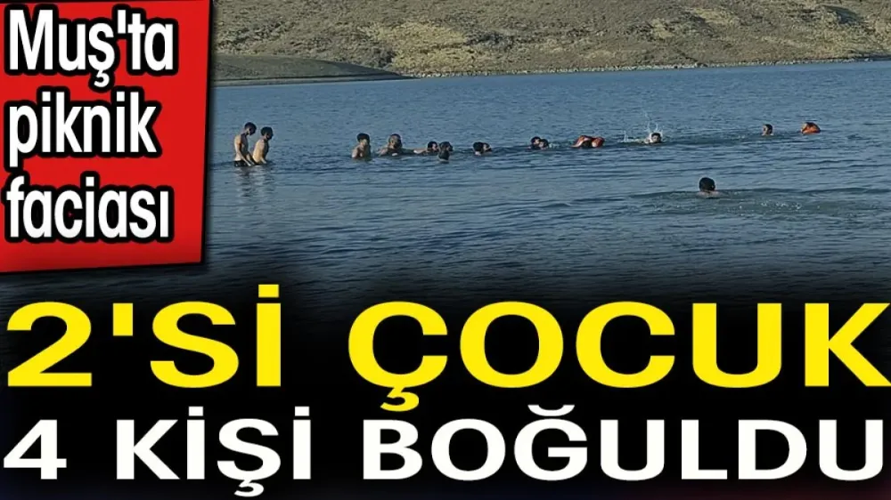 Muş