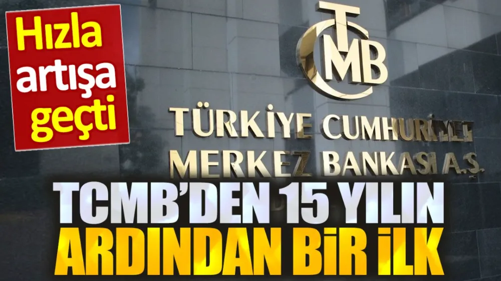 Merkez Bankası