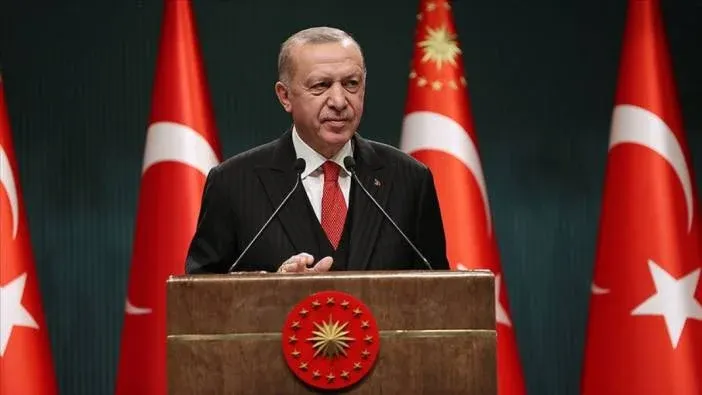 Erdoğan