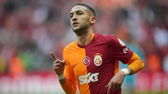 Galatasaray