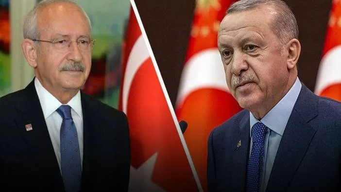 Siyasi yasak istenen Kılıçdaroğlu