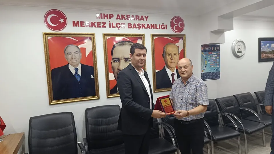 MHP Aksaray