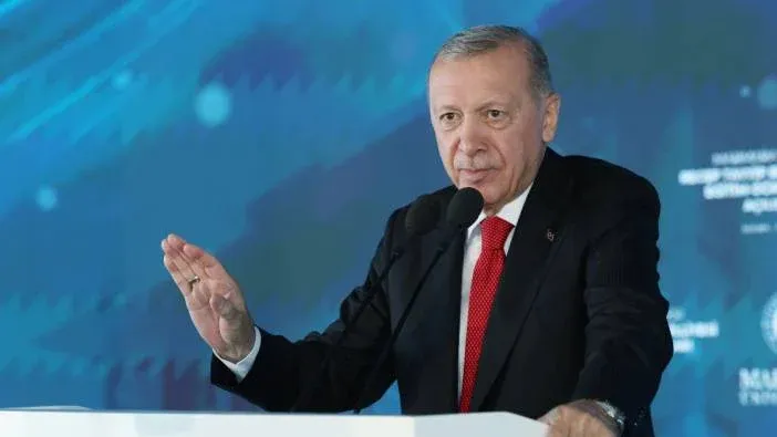 Cumhurbaşkanı Erdoğan: Ayşenur’un hesabını soracağız