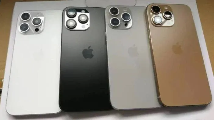 iPhone 16 modelleri 2 saatte kapışıldı