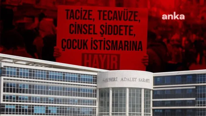 Tecavüzcüsünü Öldüren Sonay Aslaner’e 12 yıl 6 ay hapis