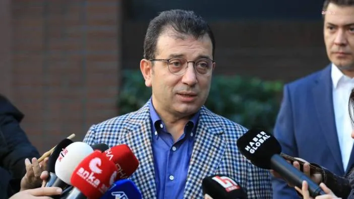 İmamoğlu