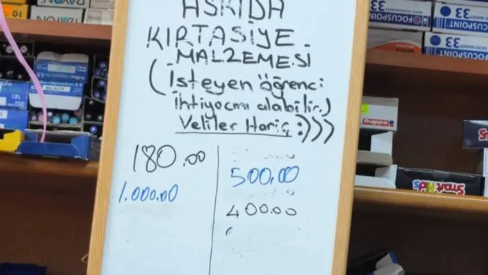 Bu haberden utanacak kimse var mı? 