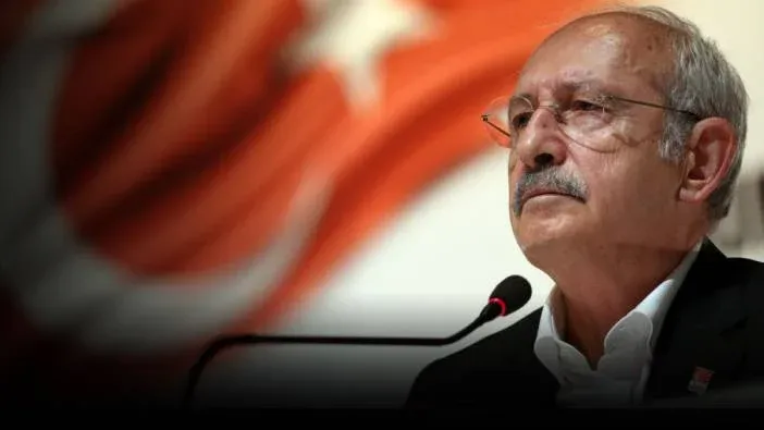 Kılıçdaroğlu’na hapis şoku! 