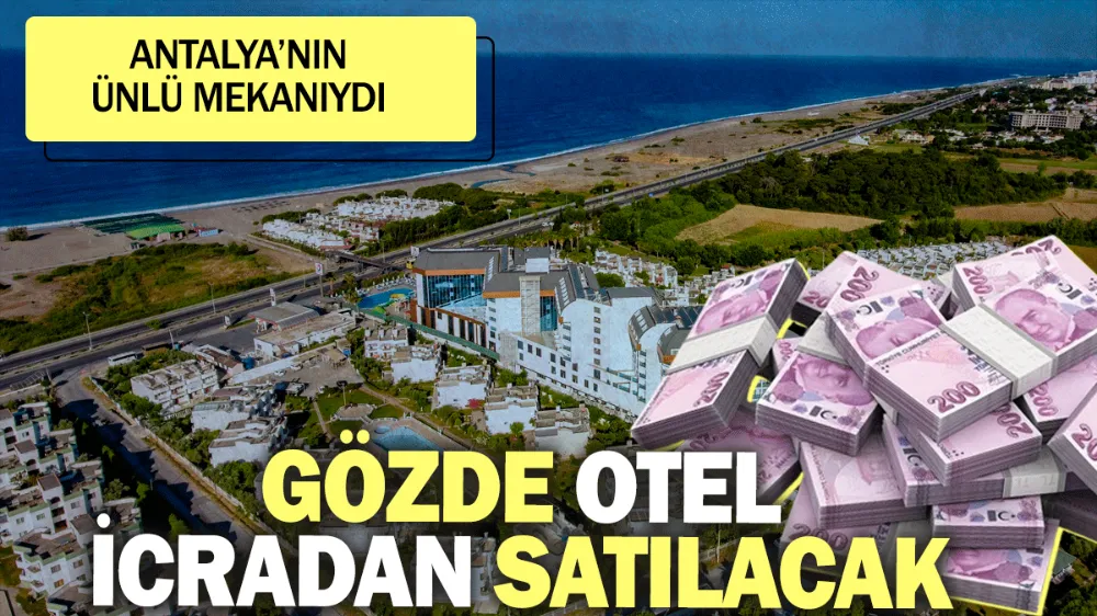 Antalya