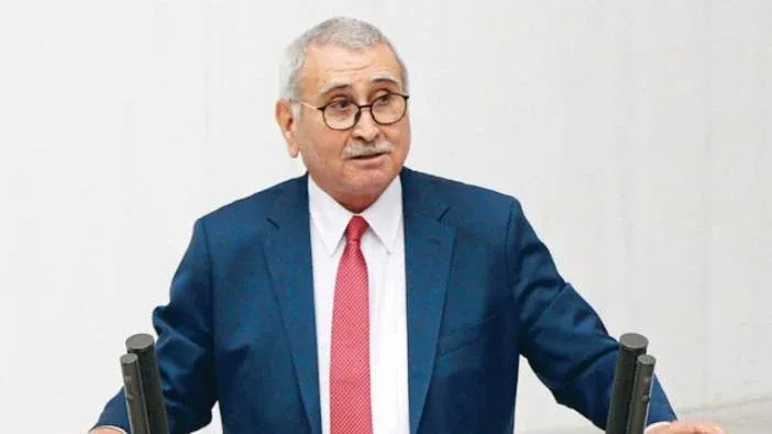 Durmuş Yılmaz