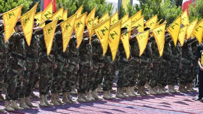 Hizbullah