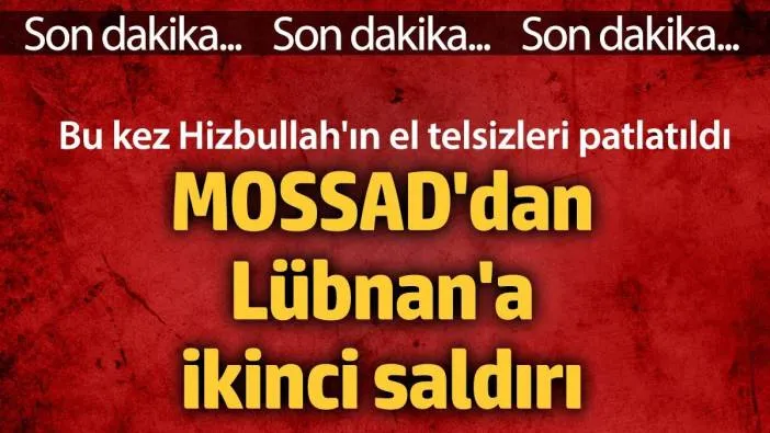 MOSSAD