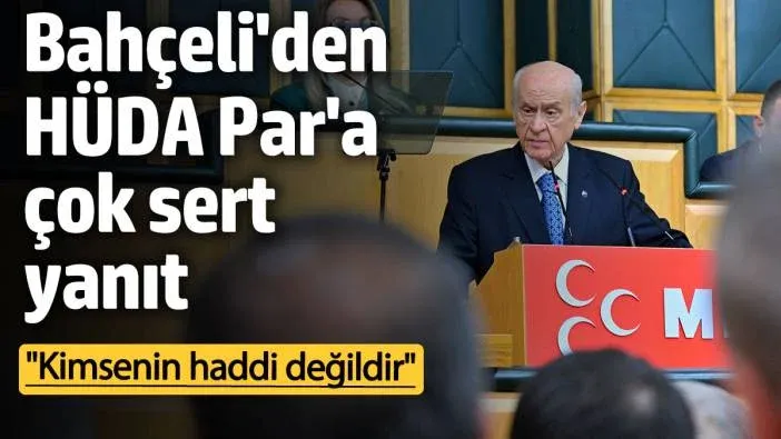 Bahçeli