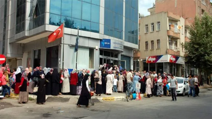  ‘Bakan Işıkhan müjde olarak vermişti’ !