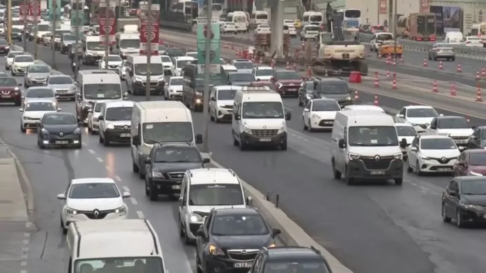 Okullarda uyum haftası başladı! İstanbul