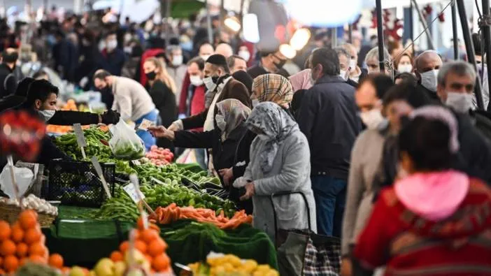 Dikkat! Gıda fiyatları patlayacak...