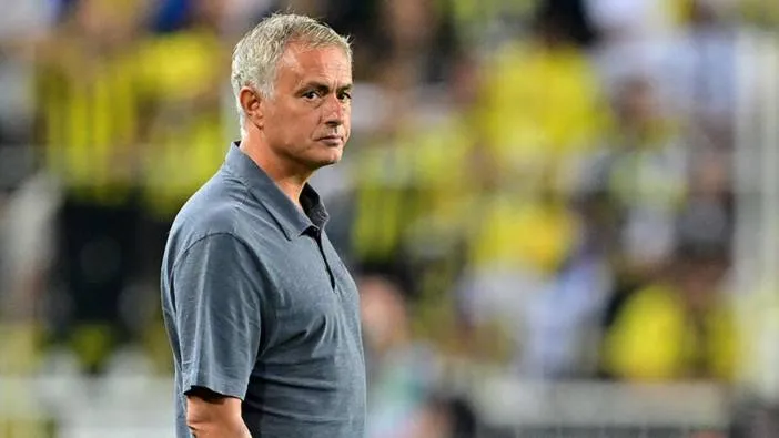 Mourinho Avrupa basınında yerden yere vuruldu