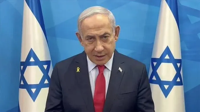 Netanyahu: Hizbullah’ı hayal bile edemeyeceği bir dizi saldırıyla vurduk