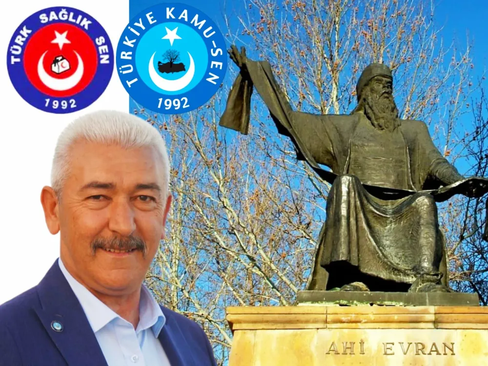 Başkan Taner KARA