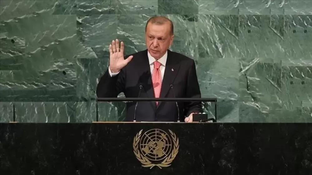 Erdoğan: Netanyahu da Hitler gibi durdurulmalı! Gereken her adımı atacağız