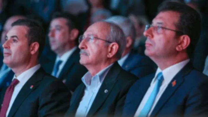 CHP’de şok gelişme! 