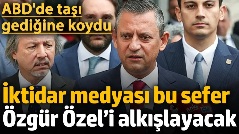 Özgür Özel 