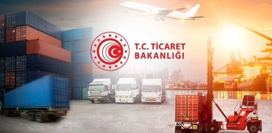 Ticaret Bakanlığı