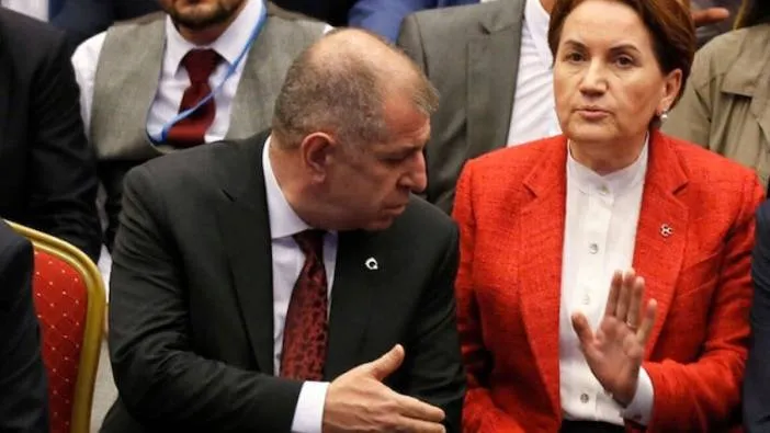 Akşener 50 bin TL