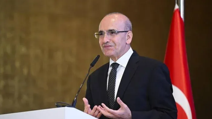 Mehmet Şimşek kısa vadede 