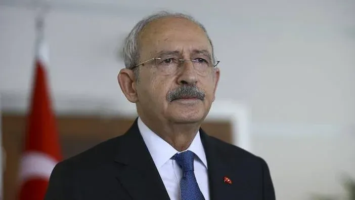 Kılıçdaroğlu