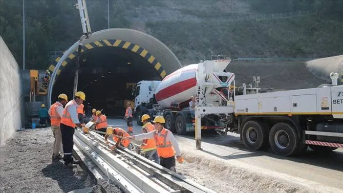 Sürücülere müjde, Bugün açılıyor