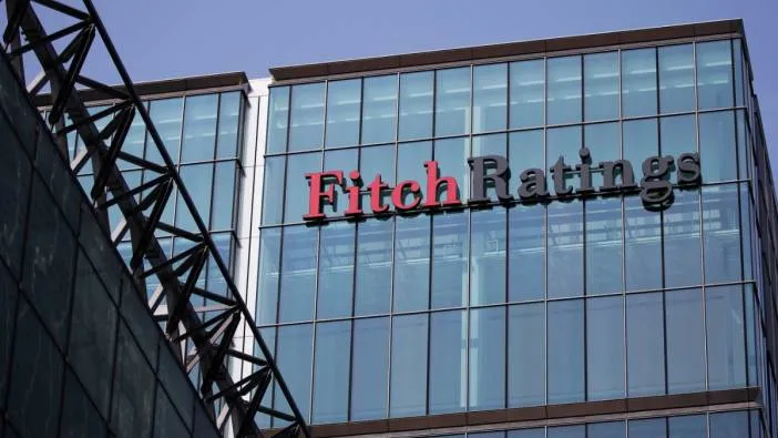 Fitch’in Enflasyon beklentisi Saray’ın hedefinden yüksek çıktı