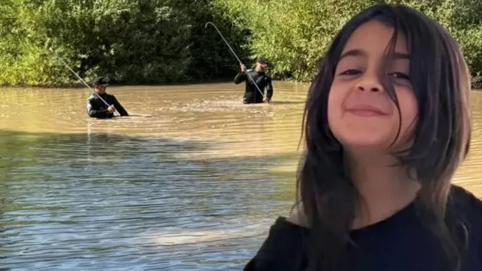 Narin’in cansız bedeninin yerini gizli tanık ihbar etti