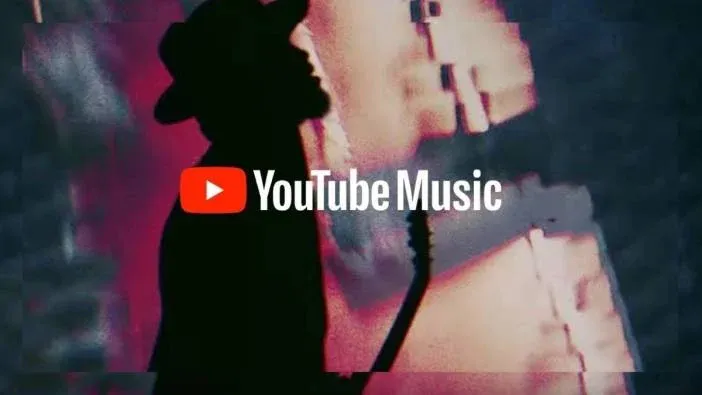 YouTube Music artık bu şekilde açılacak