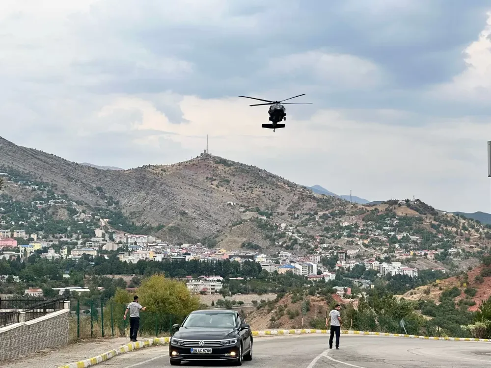 Tunceli