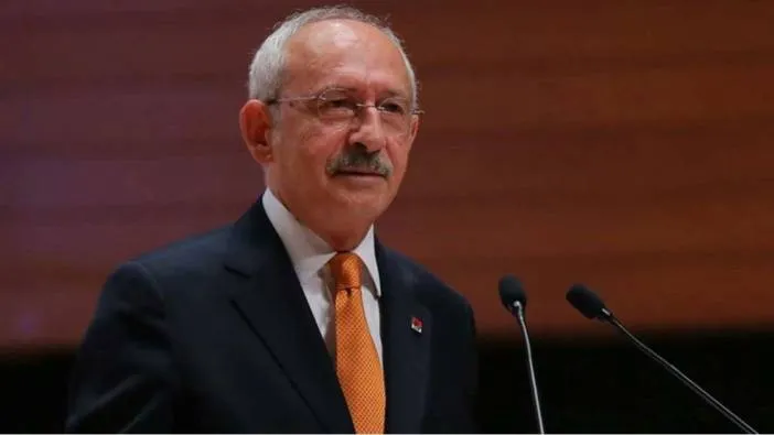 Kılıçdaroğlu