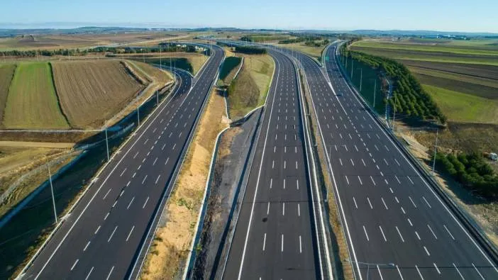 Bu yollar kapalı olacak. Araç sahipleri dikkat !