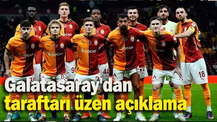 Galatasaray