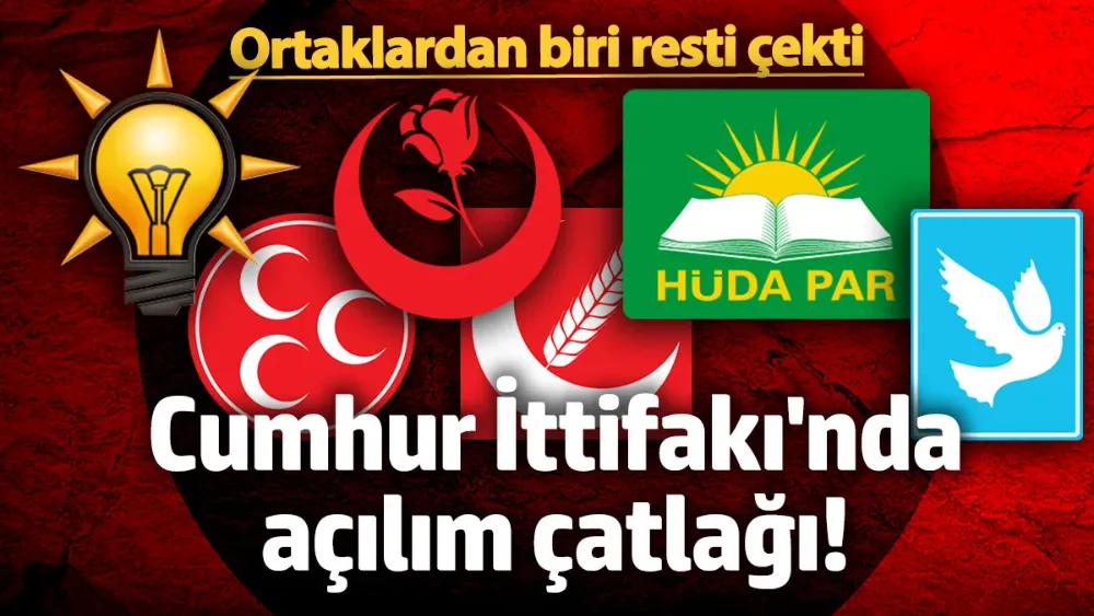 Cumhur İttifakı