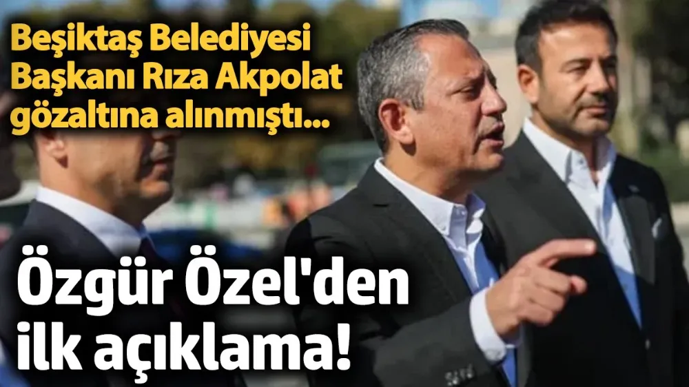 Özgür Özel