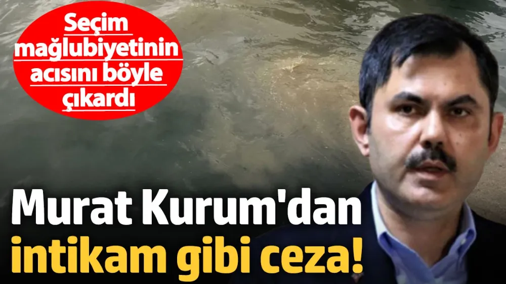 Murat Kurum