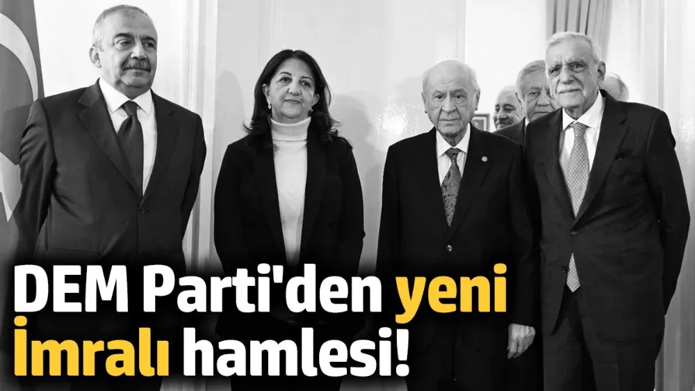 DEM Parti