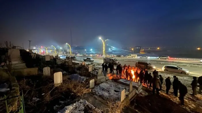 Bakan Tunç: Eslem evladımızın vefatı hepimizi derinden üzmüştür...