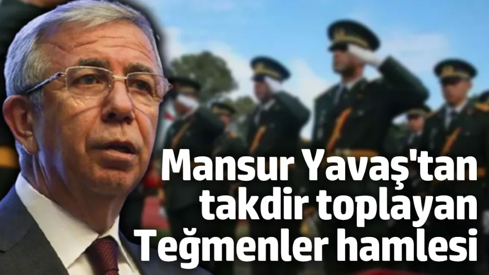 Mansur Yavaş