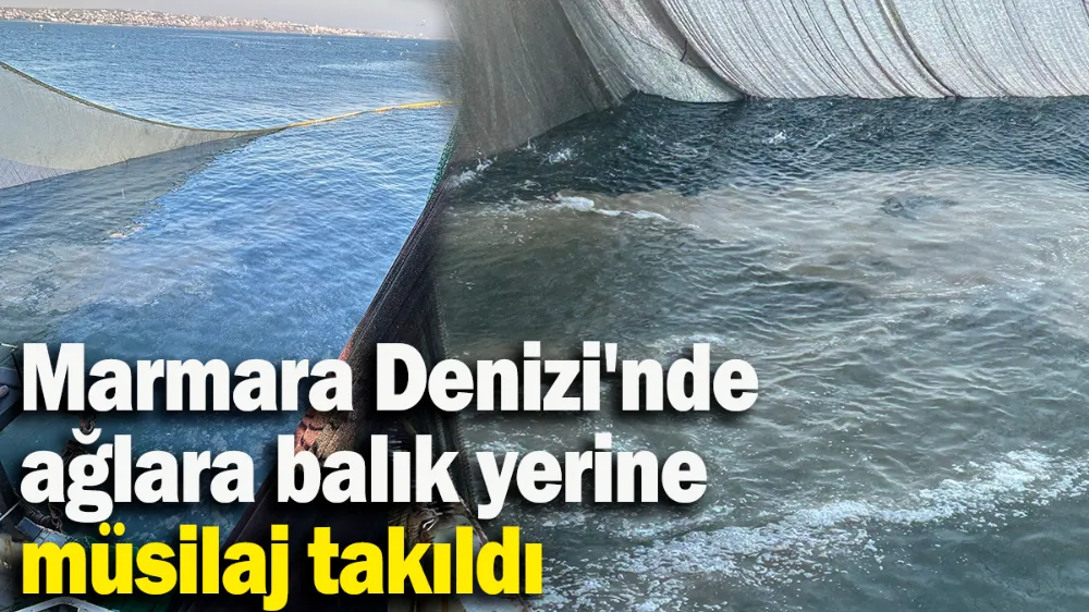 Marmara Denizi