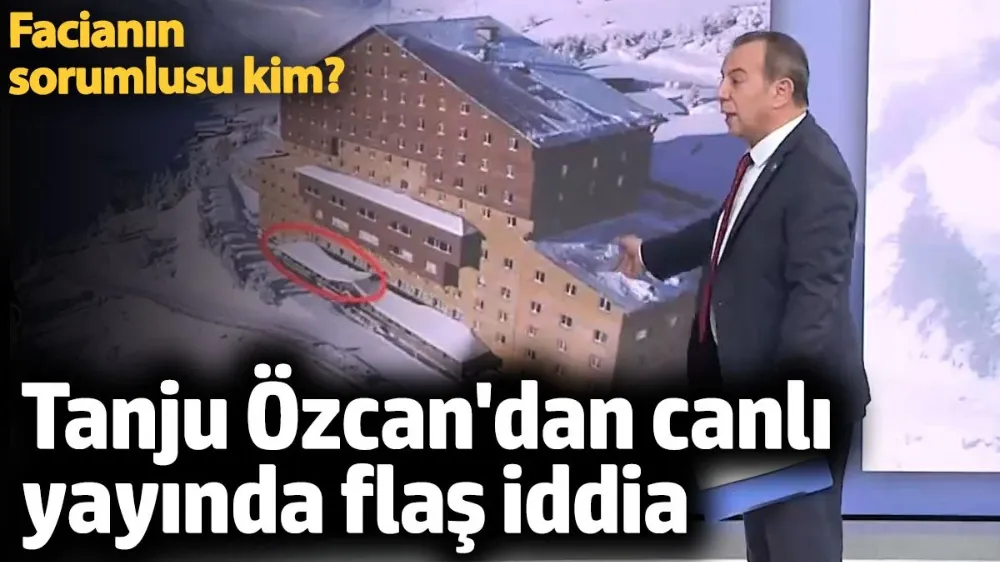 Facianın sorumlusu kim? 