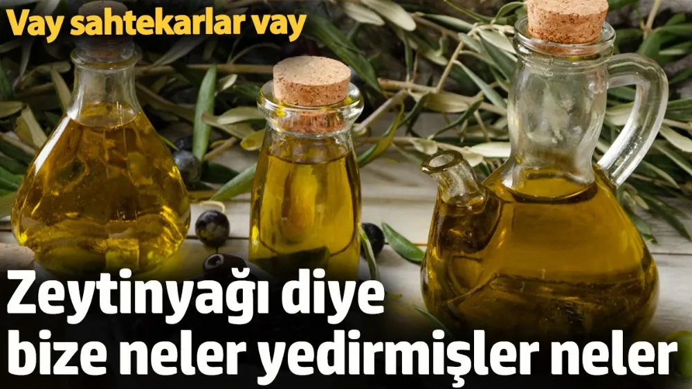 Vay sahtekarlar vay