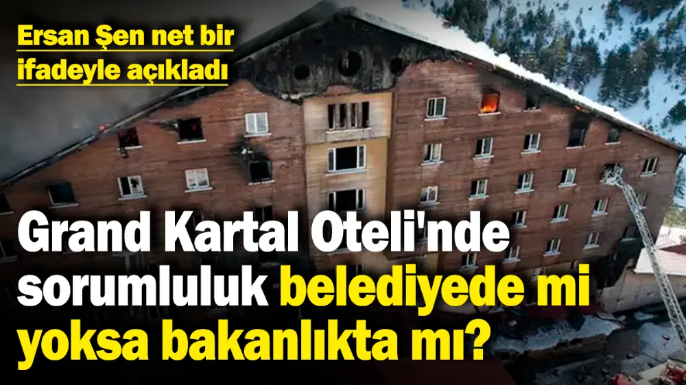 Grand Kartal Oteli