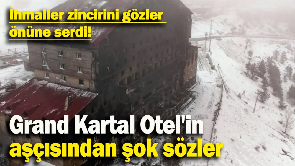 Grand Kartal Otel