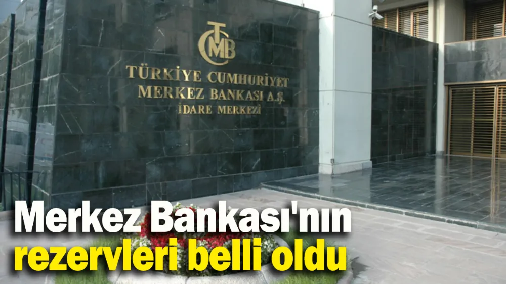 Merkez Bankası